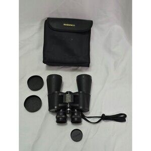 Bushnell 10x50 Insta Focus binoculars